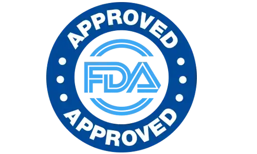 FDA Registered Facility